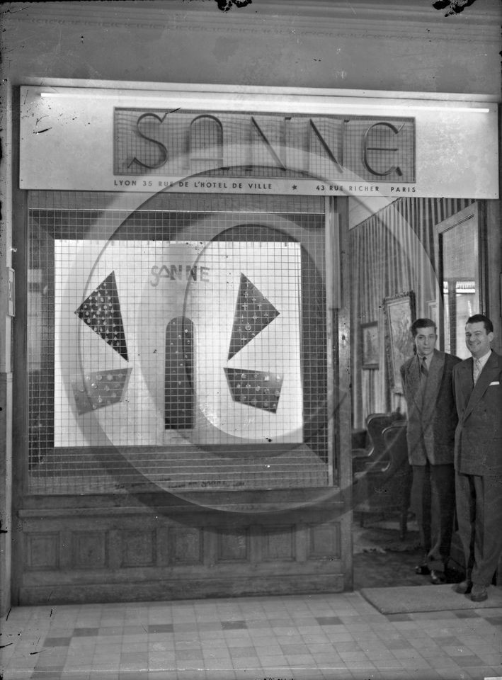 magasin Sanne  Lyon  plaque 18x24.jpg