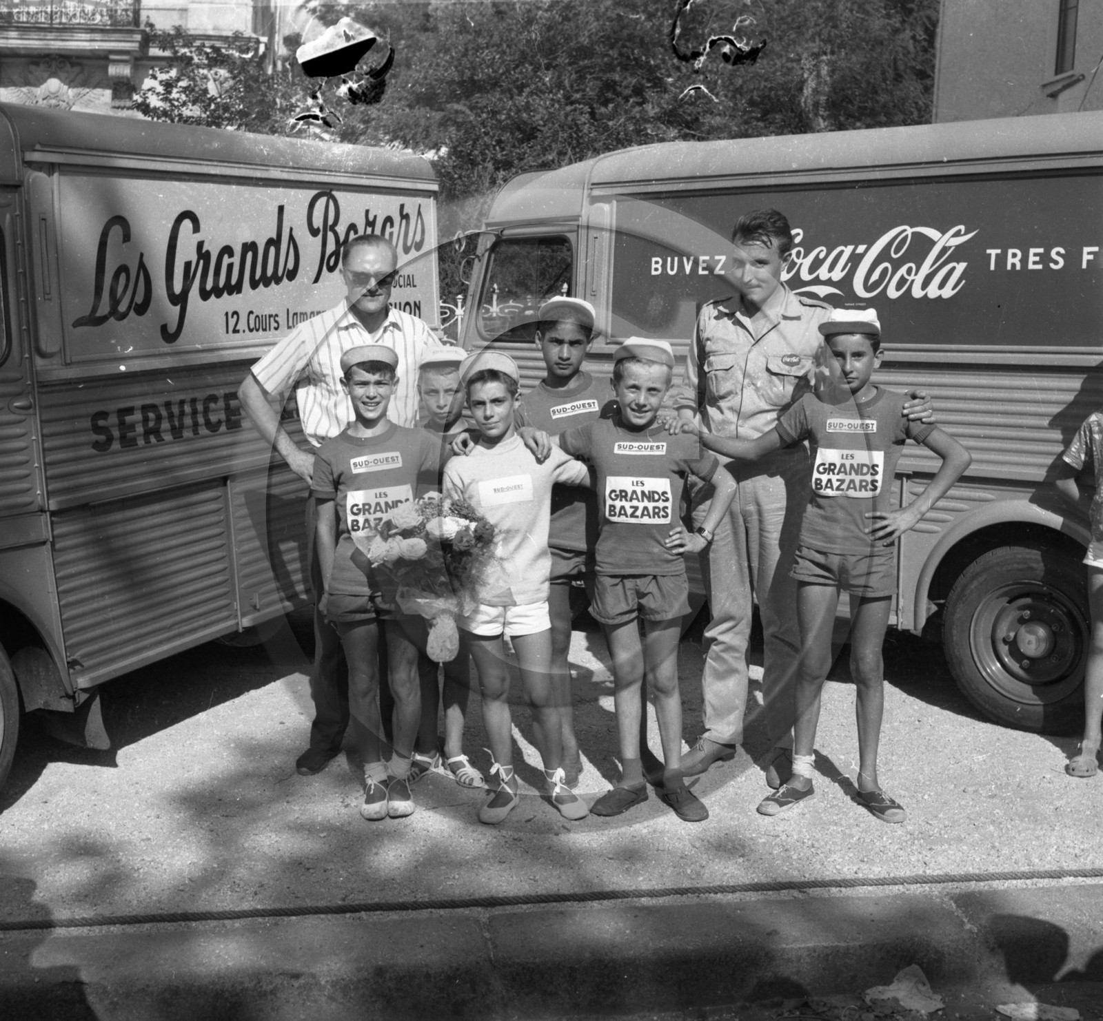 AUU 145 Citroen HY Aout 1964  .jpg