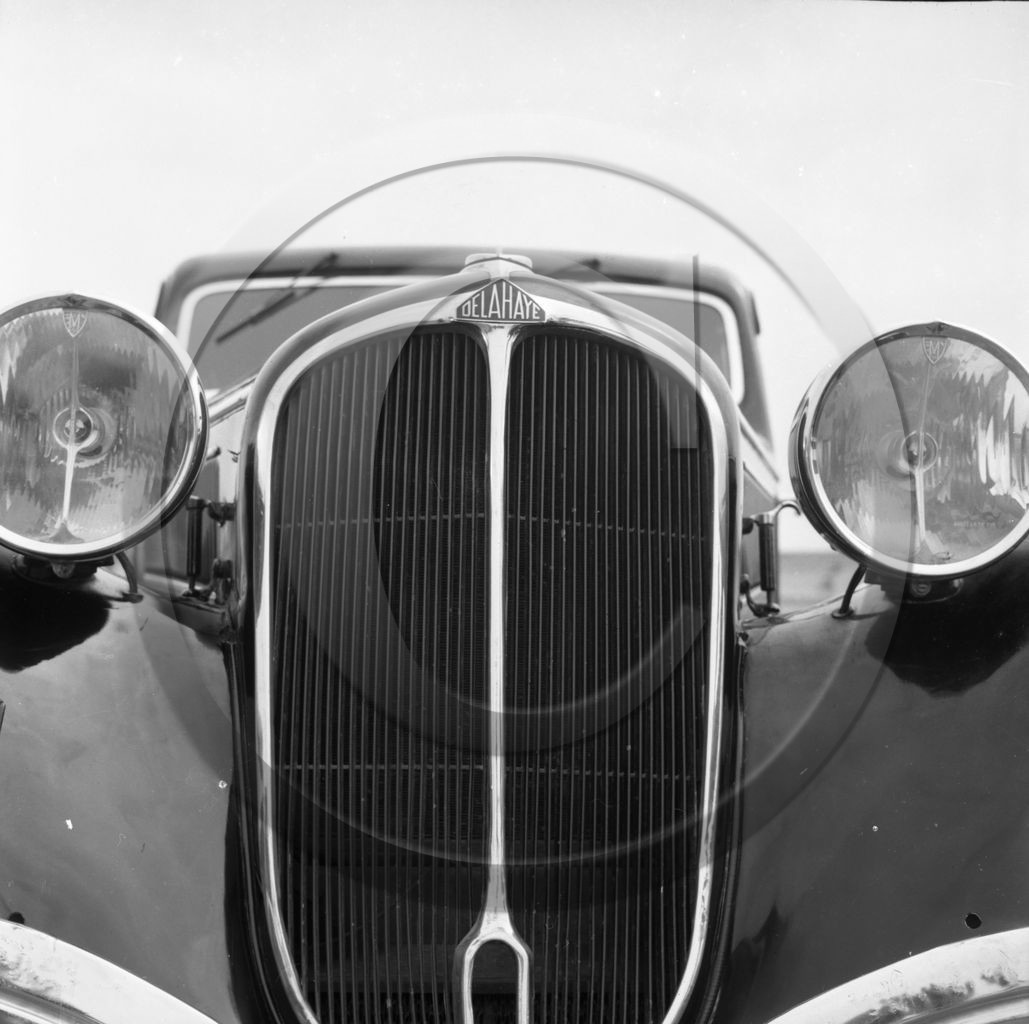 delahaye