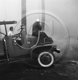 Pompiers du bassin d'Arcachon