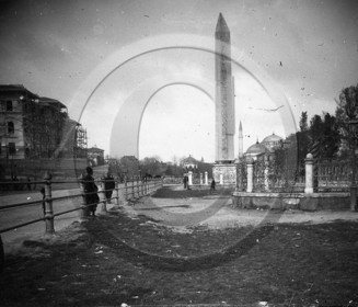 Istambul obelisque   Turquie .jpg