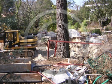 engins de travaux publics