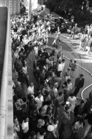 Pompiers du bassin d'Arcachon