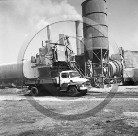 engins de travaux publics