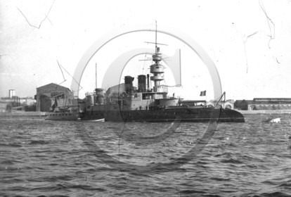vi  1772 Toulon septembre 1899 bateau de guerre  dpt 83 .jpg