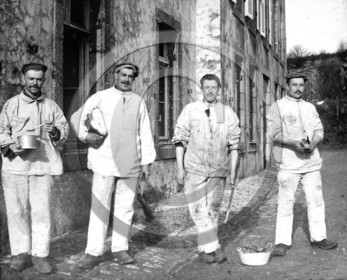 vi  151 St Vaast la Hougue  cuisiniers militaires d 50  .jpg