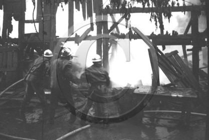Pompiers du bassin d'Arcachon