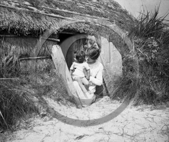 SL 309 chasse  entrée de palombiere .jpg