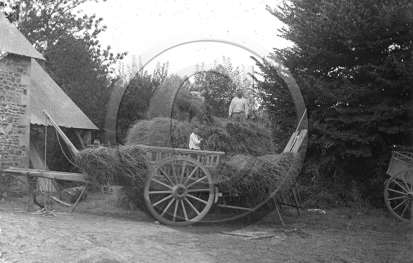 AG charette de foin plaque 13x18.jpg