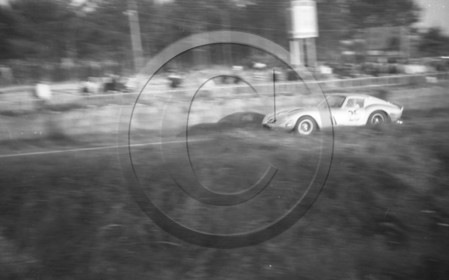 AUC 215 Ferrari N° 25 Le Mans 1963  .jpg