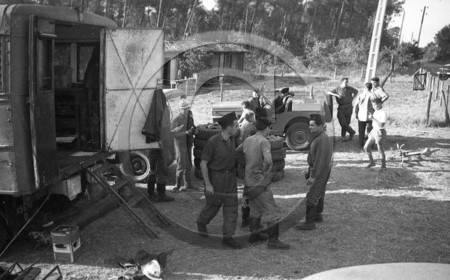 Pompiers du bassin d'Arcachon