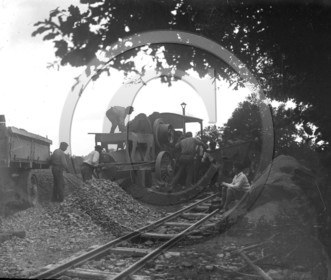 engins de travaux publics