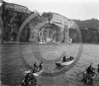 BA 175 hotel Tramontino Sorrente Italie .jpg