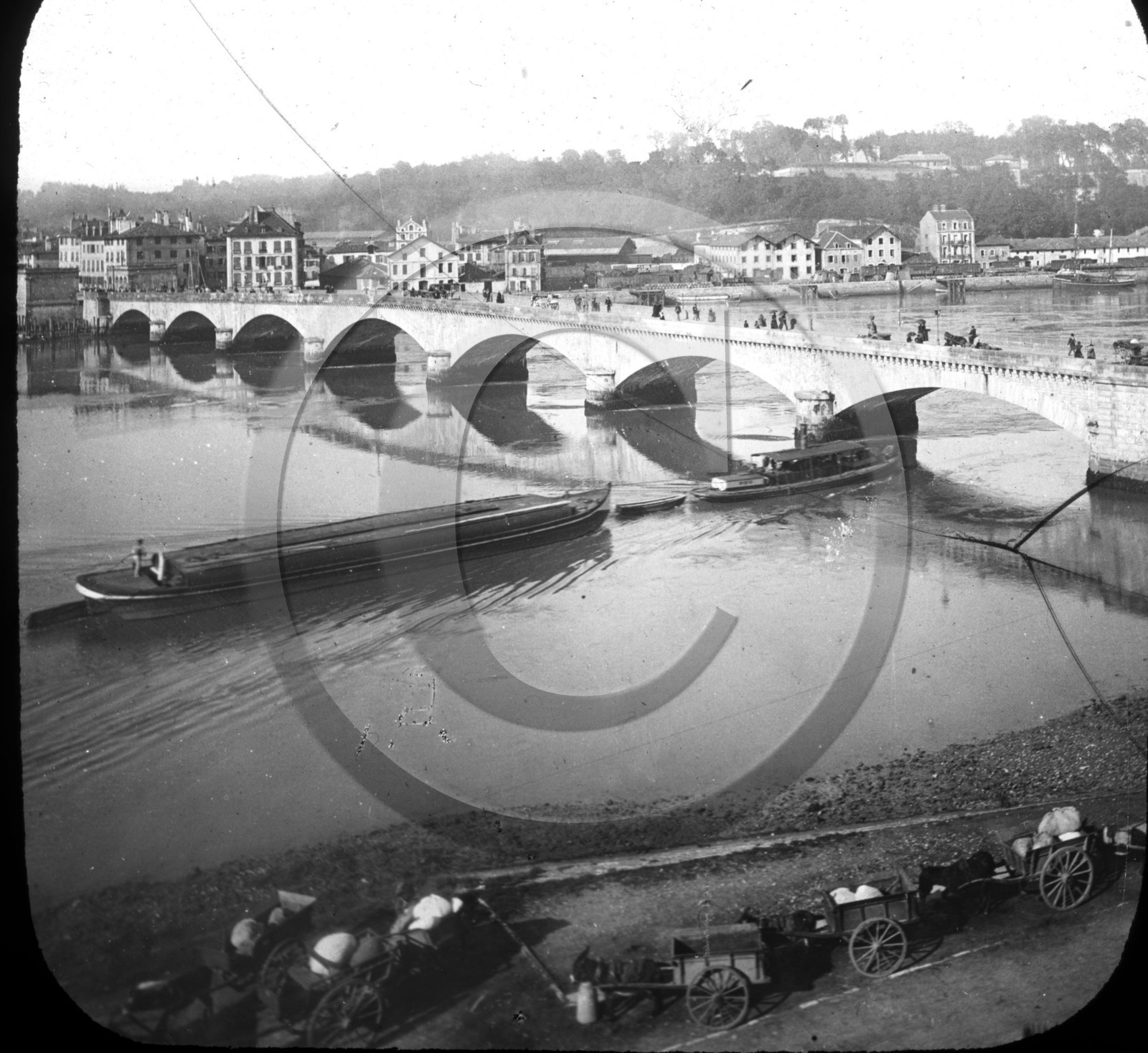 Pyrénées Atlantiques