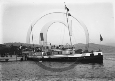 vi  1790 Evian navire à aubes La Suisse dpt 74 .jpg