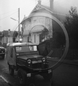 Pompiers du bassin d'Arcachon