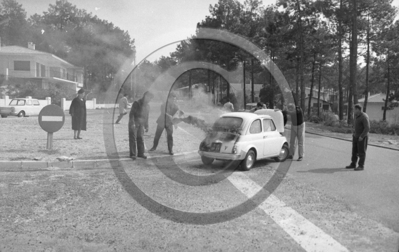 Pompiers du bassin d'Arcachon
