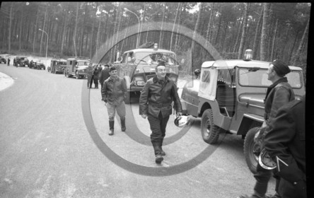 Pompiers du bassin d'Arcachon