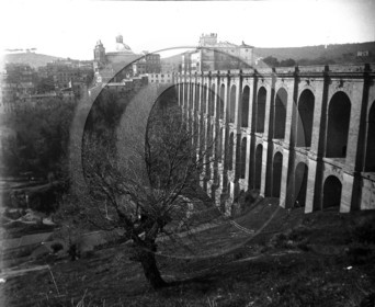 route d Albano  Italie .jpg