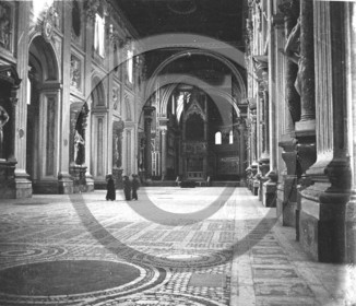 Rome basilique San Giovani  Italie .jpg
