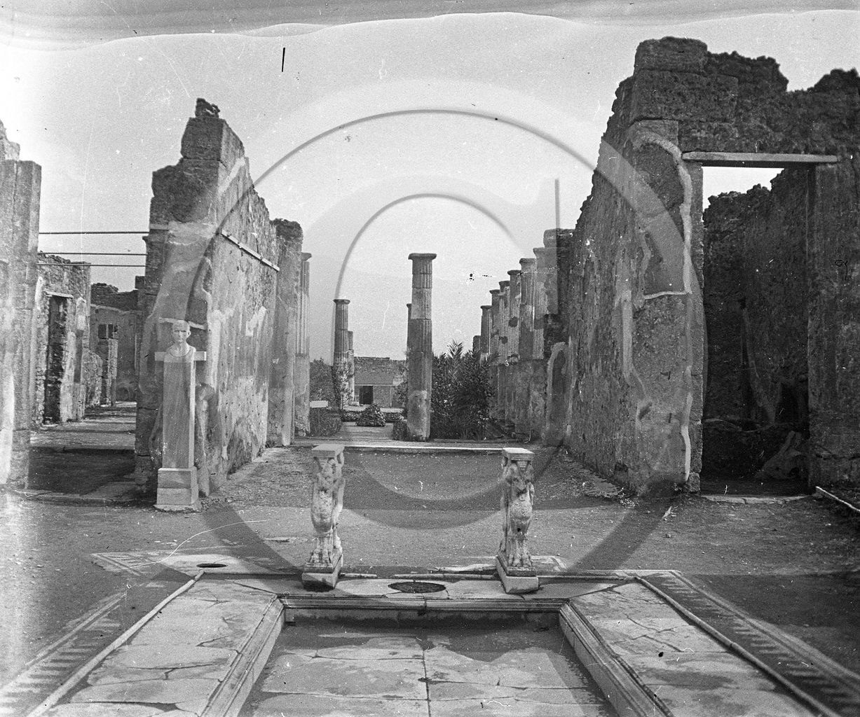 Pompei maison de Cornelius Rufus Italie .jpg