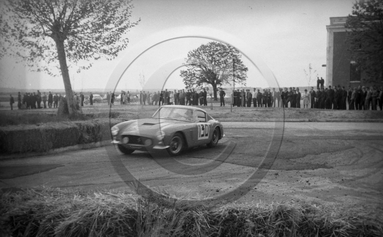 AUC 209 Ferrari Le Mans 1963  .jpg