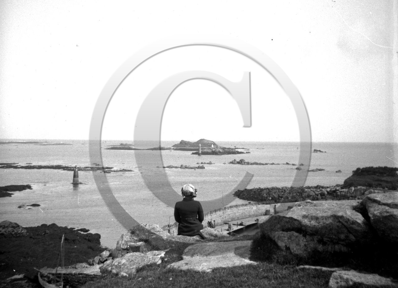 BA 665  Roscoff viviers à crustacés   dpt 29 .jpg