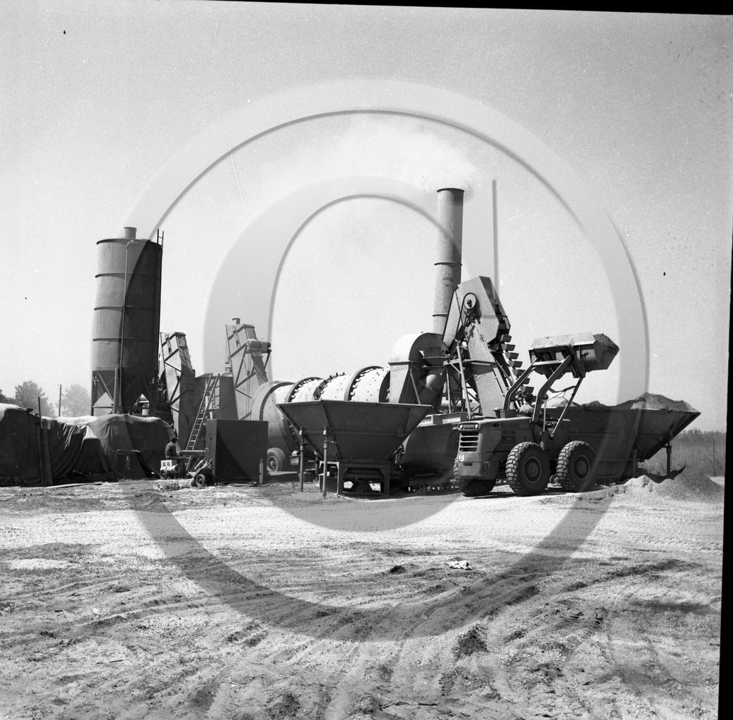 engins de travaux publics