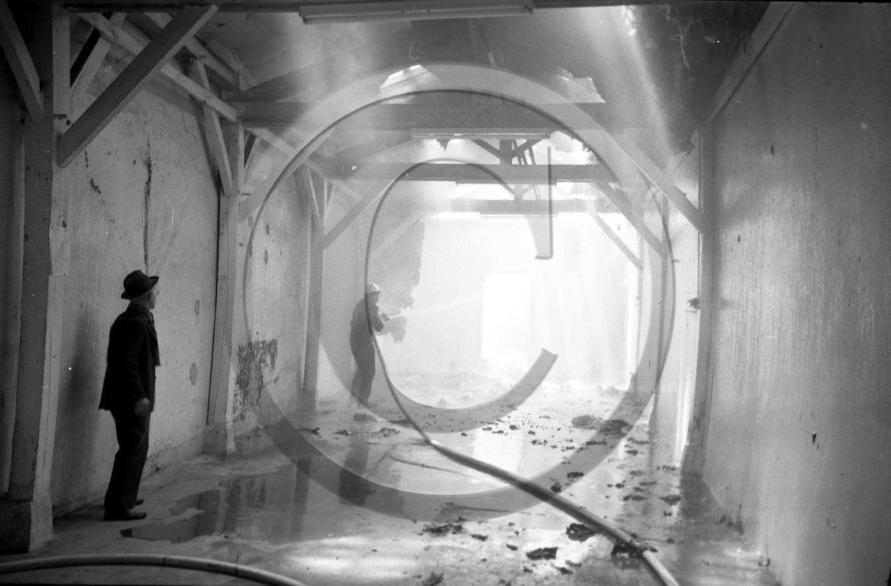 Pompiers du bassin d'Arcachon