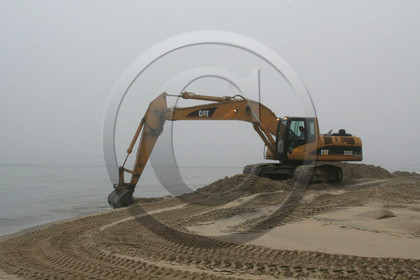 engins de travaux publics