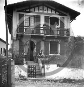 vi  1535   Hendaye villa Gure Maya  dpt 64.jpg