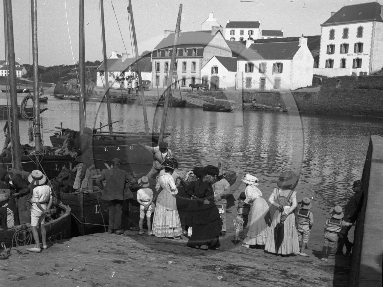 BA 282  Finistère  Doelan dpt 29  .jpg