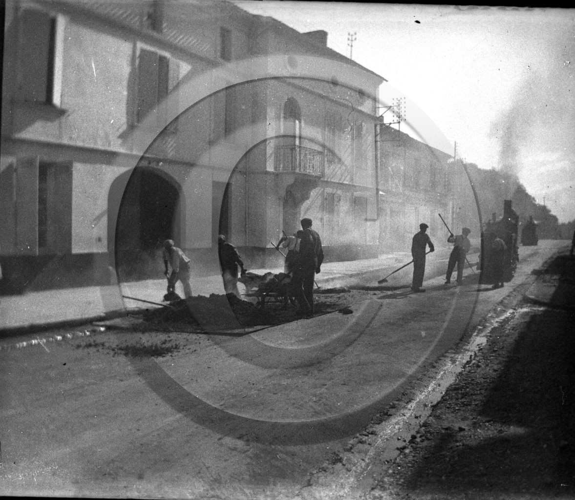 engins de travaux publics