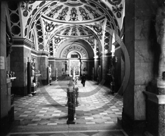 Munich glyptotheque  Allemagne  .jpg