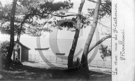 arc 4585 la mer vue de Ste Catherine au Moulleau.jpg