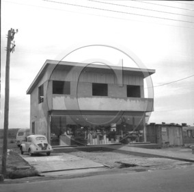 pochette épicerie la teste 8.3.62  . 2.jpg