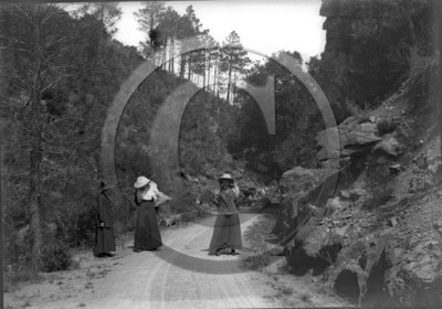 vi  1207  Asnelles  Arromanches port en Bessin dpt 14.jpg