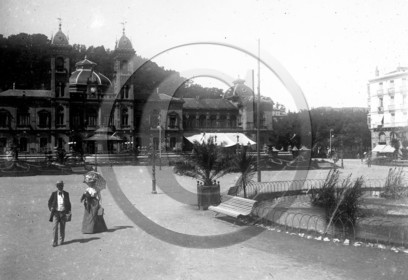 Espagne casa consistorial Saint Sébastien .jpg