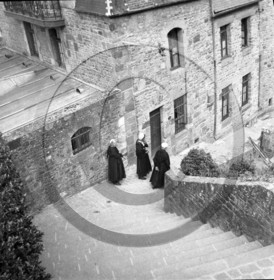 vi  38 Mont St Michel  dpt 50 - H.  Dargence.jpg