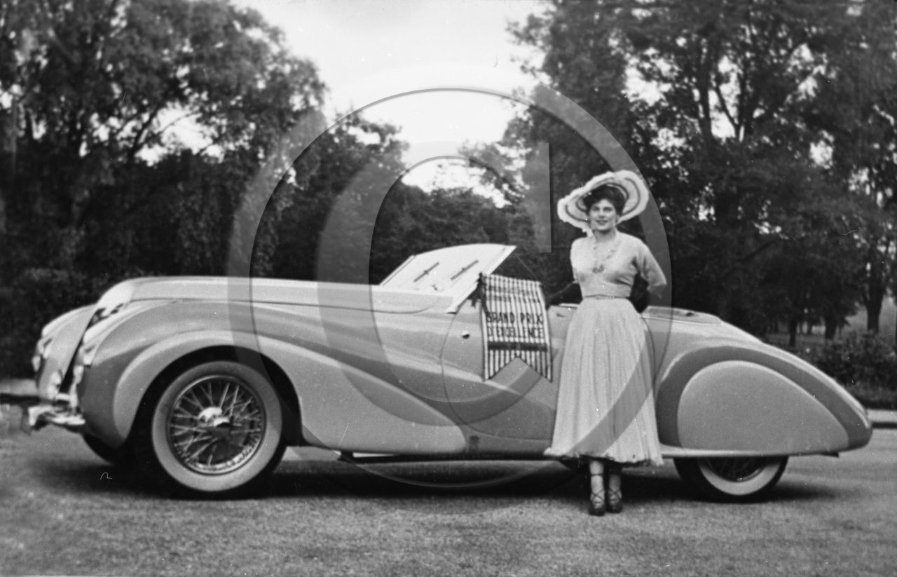 delahaye