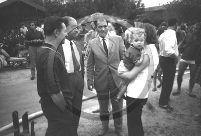 Pompiers du bassin d'Arcachon