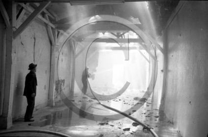 Pompiers du bassin d'Arcachon