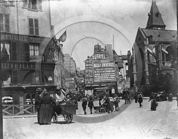 vi  1970 Paris place st Medard  dpt 75.jpg