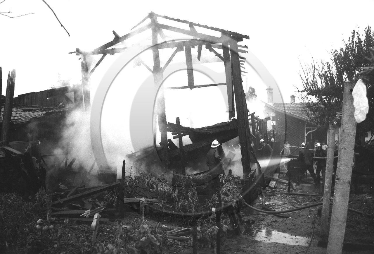 Pompiers du bassin d'Arcachon
