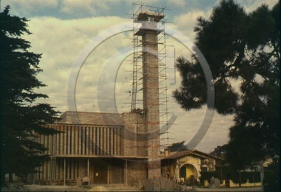 arc 4032  Cap Ferret construction de l'église .jpg