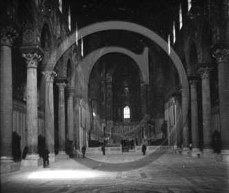 Sicile cathedrale de Montreale Italie.jpg