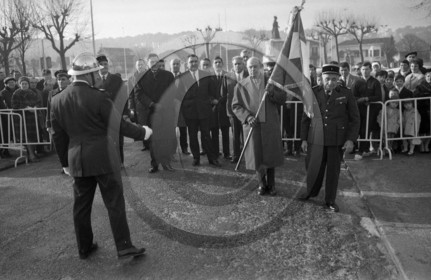 Pompiers du bassin d'Arcachon