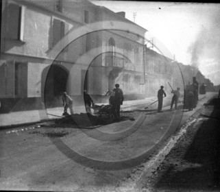 engins de travaux publics