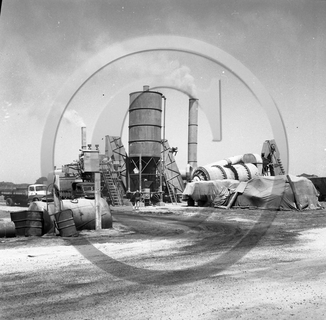 engins de travaux publics