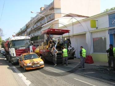 engins de travaux publics